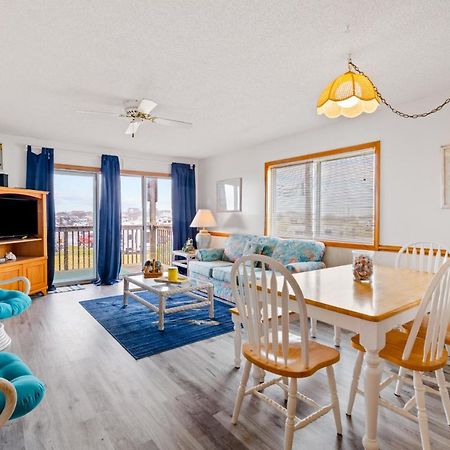 Happy Place Rodanthe Extérieur photo