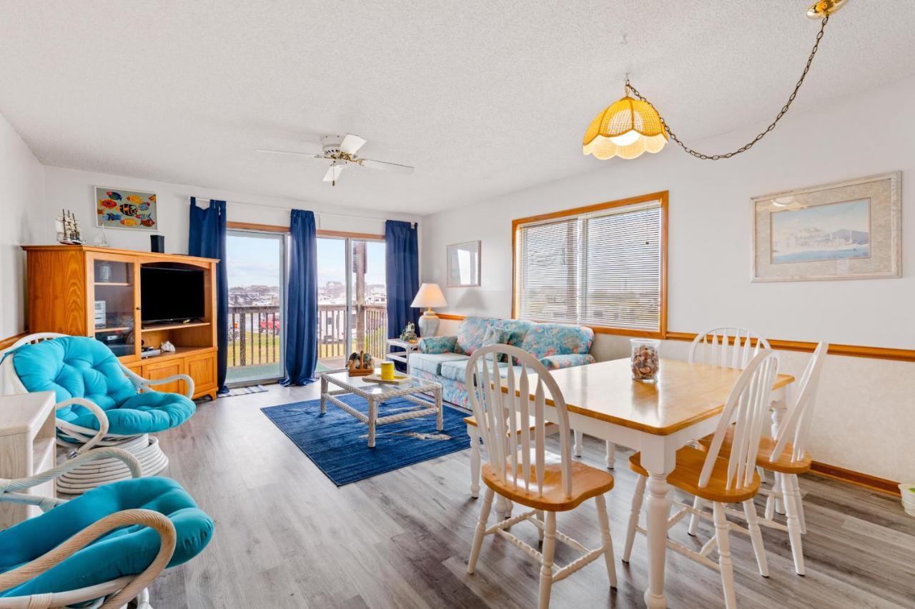 Happy Place Rodanthe Extérieur photo