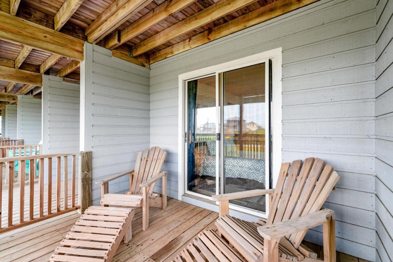 Happy Place Rodanthe Extérieur photo