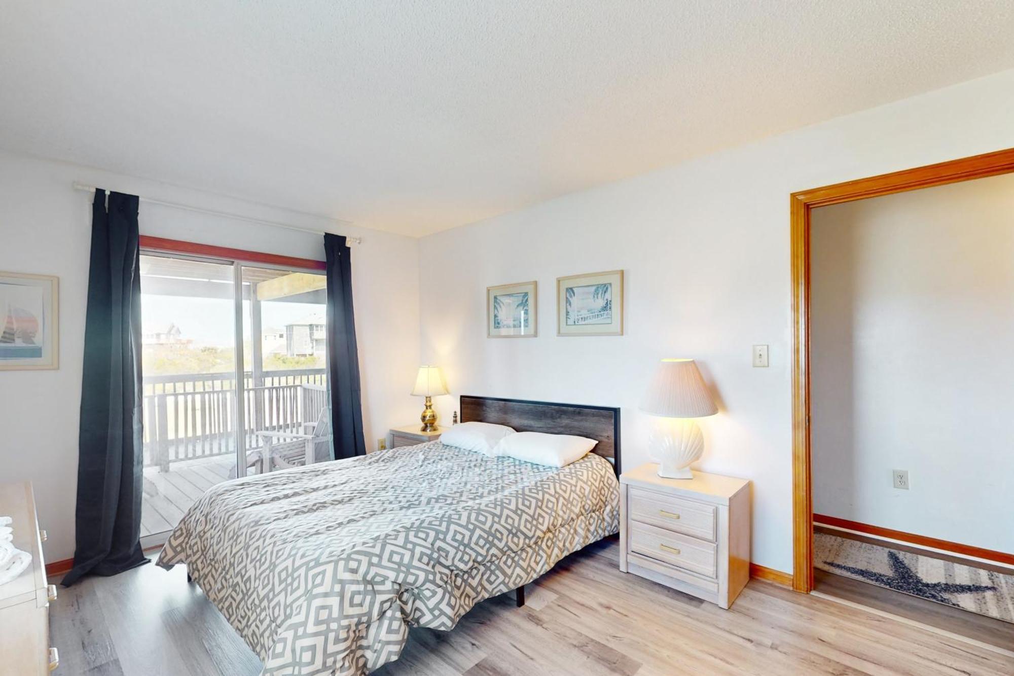 Happy Place Rodanthe Extérieur photo