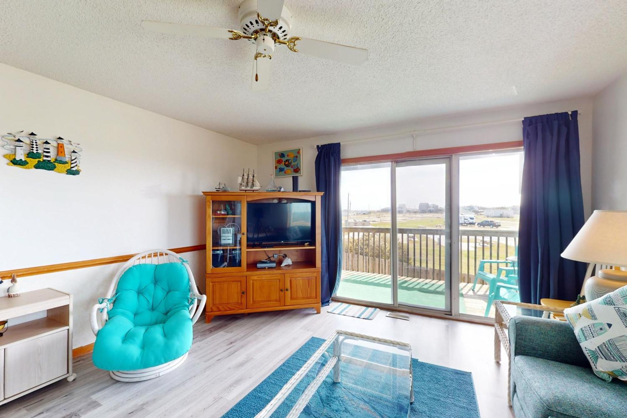 Happy Place Rodanthe Extérieur photo