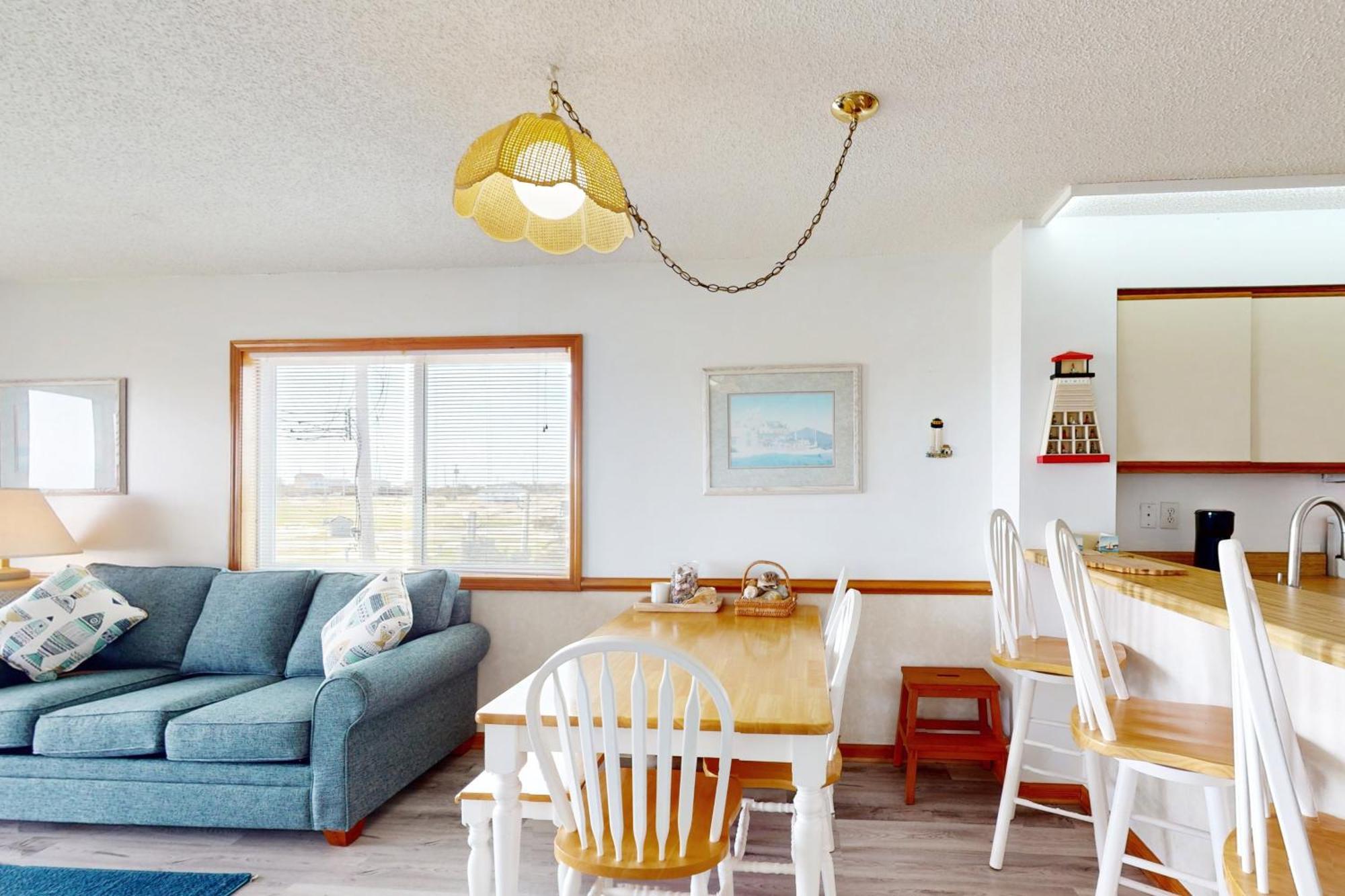 Happy Place Rodanthe Extérieur photo