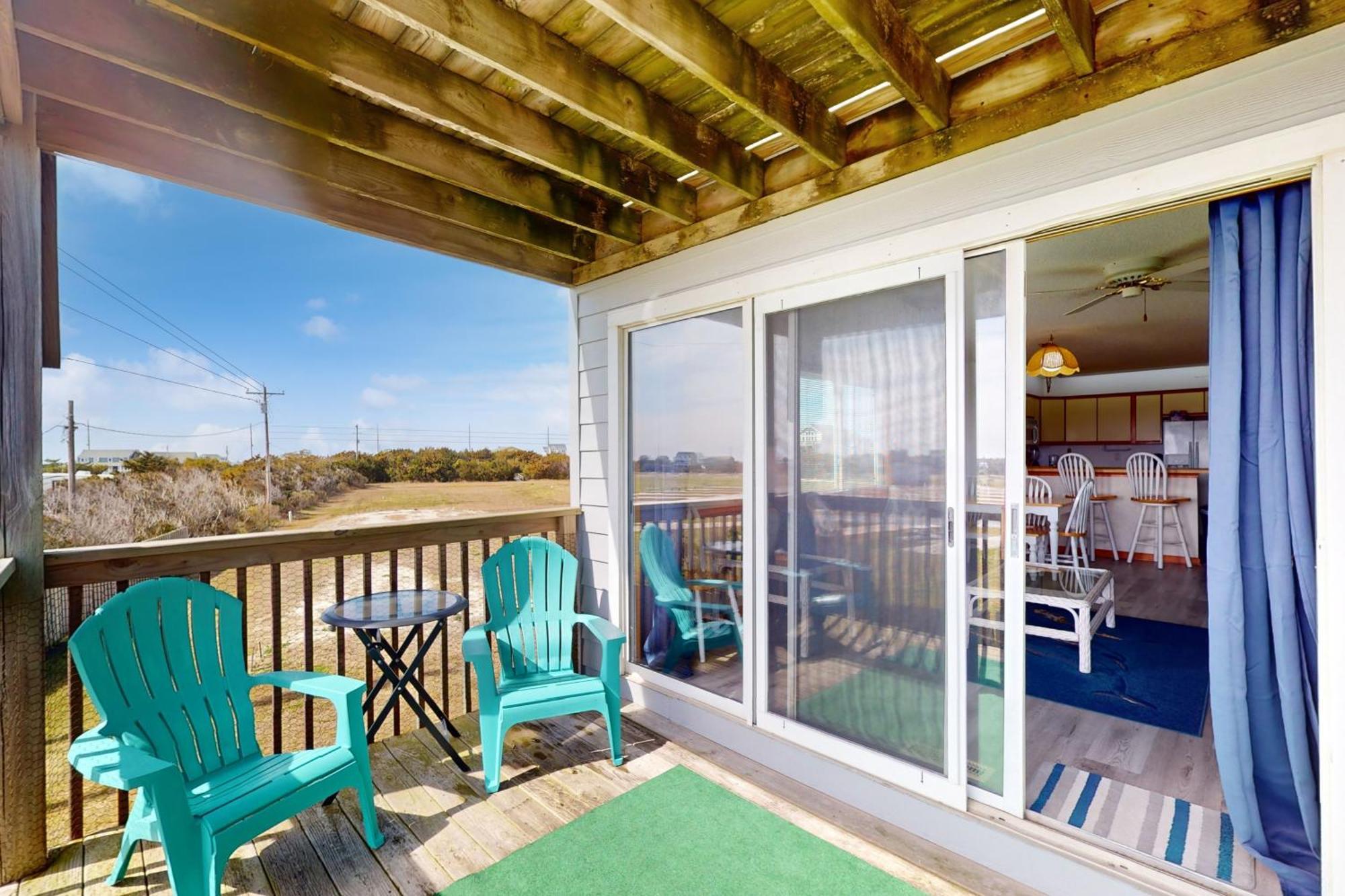 Happy Place Rodanthe Extérieur photo