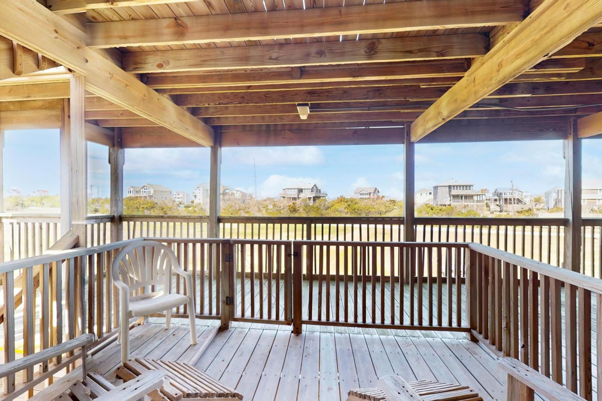 Happy Place Rodanthe Extérieur photo