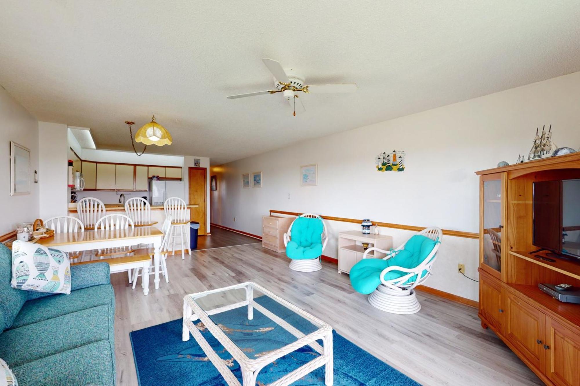Happy Place Rodanthe Extérieur photo