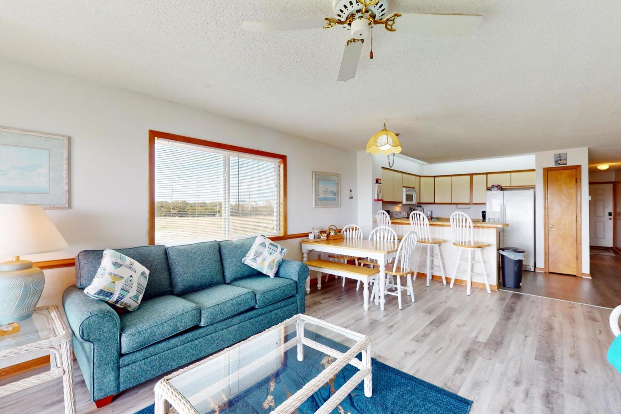 Happy Place Rodanthe Extérieur photo